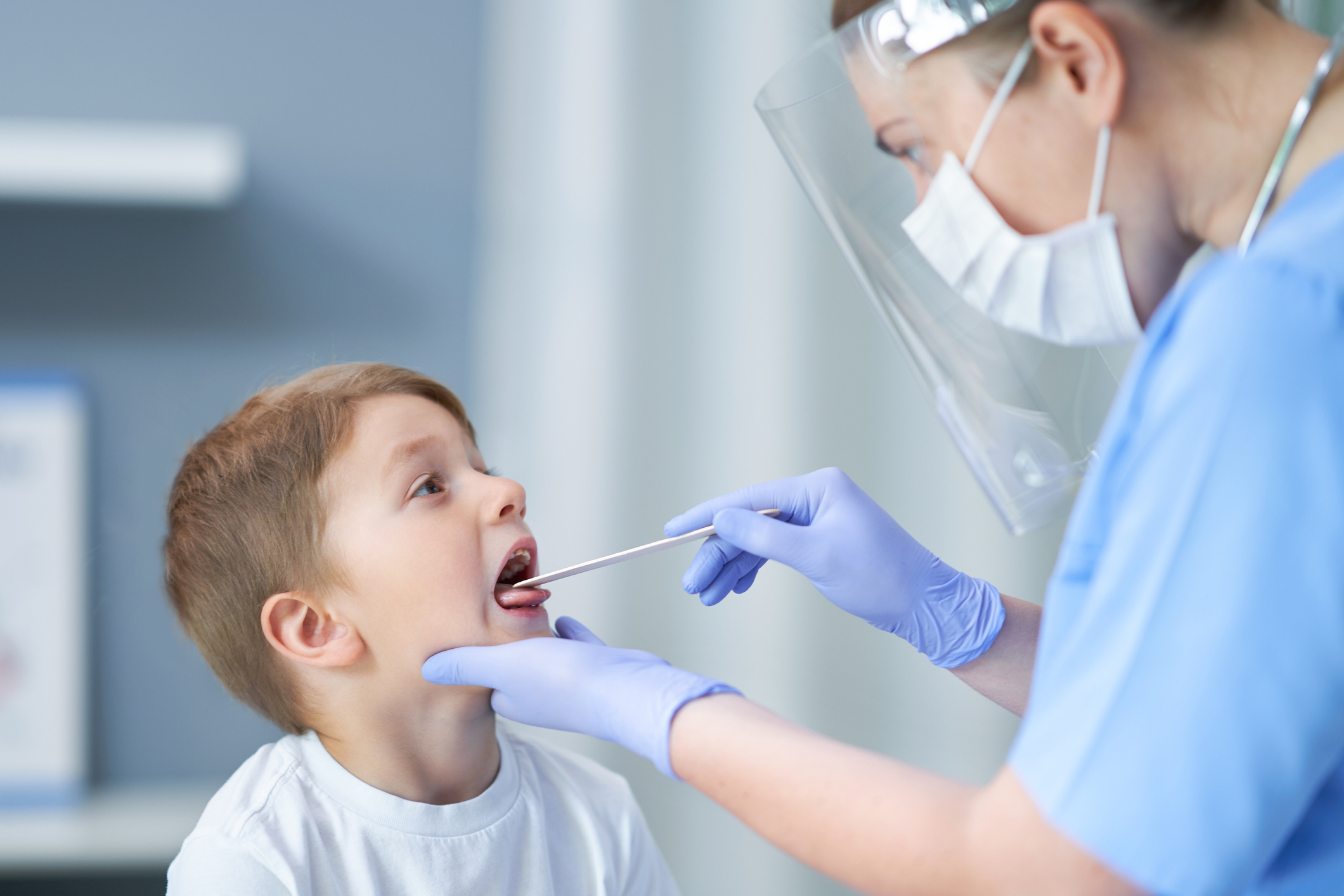 Diagnoza dławicy piersiowej
