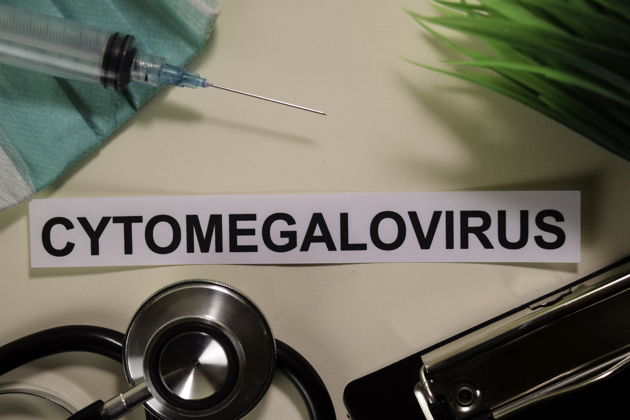 Leczenie cytomegalii Źródło: Getty Images Leczenie cytomegalii