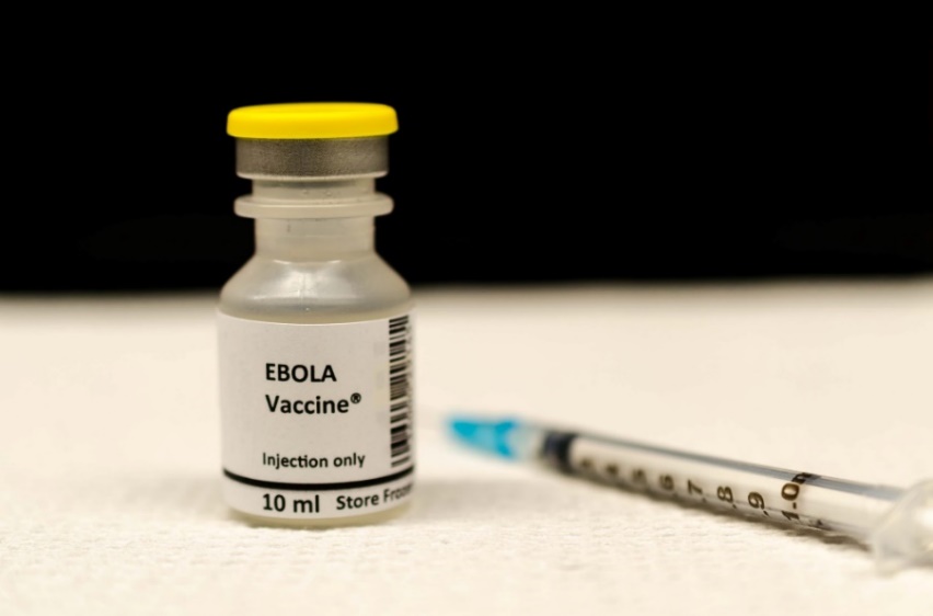 Szczepionka przeciwko wirusowi Ebola