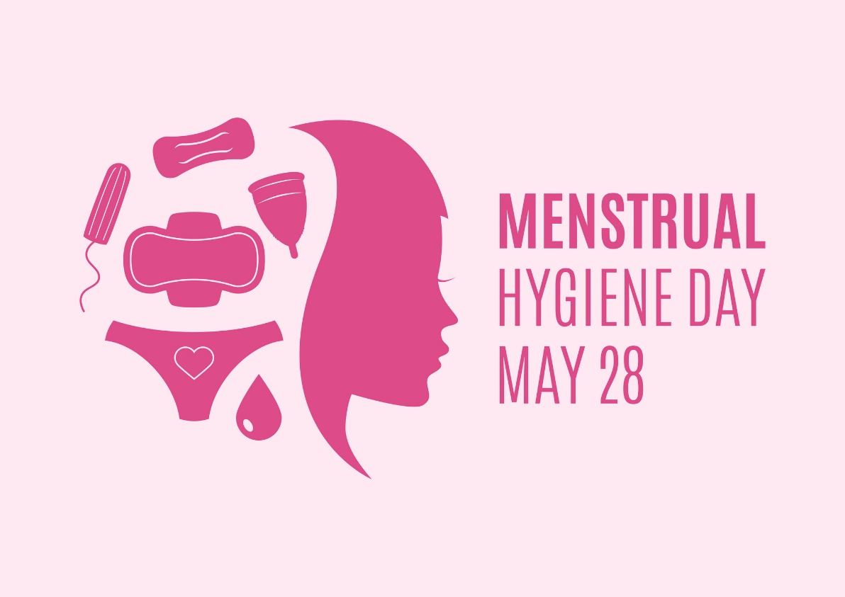 MHD - Dzień Higieny Menstruacyjnej 28.5. Źródło: Getty Images MHD - Dzień Higieny Menstruacyjnej 28.5.