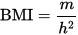Wzorzec BMI
