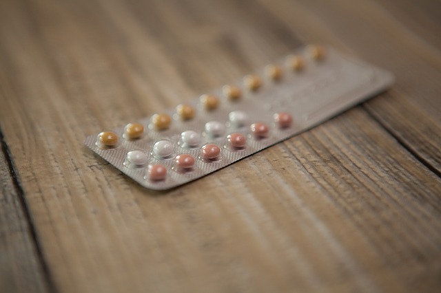 Źródło: Getty Images hormonalne tabletki antykoncepcyjne