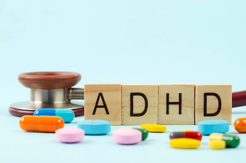 ADHD: zespół nadpobudliwości psychoruchowej z deficytem uwagi - przyczyny, objawy