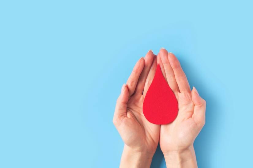 Anemia, niedokrwistość: co to jest, jakie są przyczyny i objawy? + Rodzaje