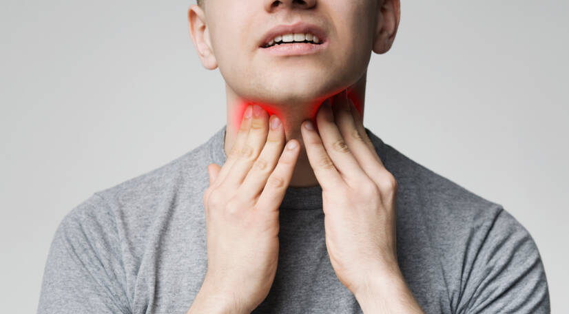Angina, zapalenie migdałków: jakie są przyczyny i objawy?