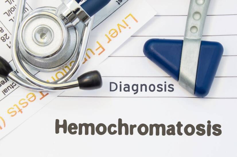 Hemochromatoza i problem z żelazem - dlaczego występuje i jakie są objawy?