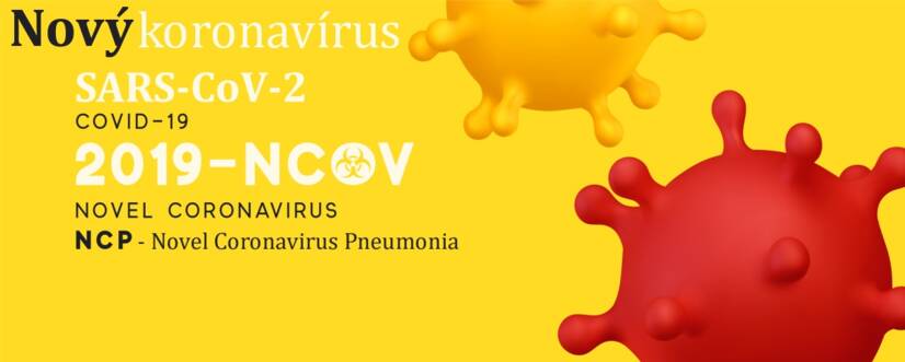 Koronawirus - covid-19