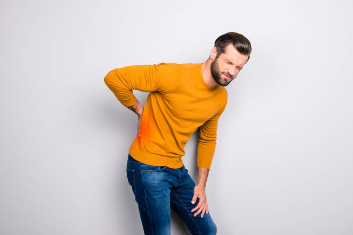 Spondyloartroza: Co to jest choroba zwyrodnieniowa stawów kręgosłupa?
