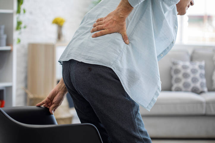 Co to jest zespół ogona końskiego? Jakie są jego przyczyny, objawy i diagnoza?