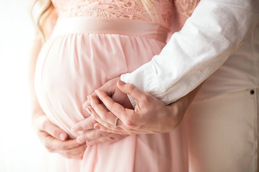 35 tydzień ciąży: zbliża się poród, kto będzie Ci towarzyszył?
