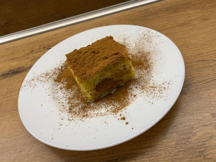Jak przygotować zdrowy i soczysty pudding ryżowy? Oto nasz przepis