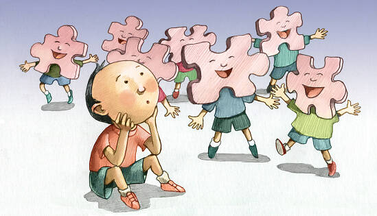 Zaburzenia ze spektrum autyzmu w pigułce: czy znasz objawy?