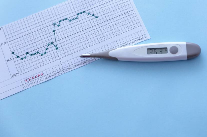Temperatura podstawowa: do czego służy i jak prawidłowo ją mierzyć? Kiedy spada, a kiedy rośnie?