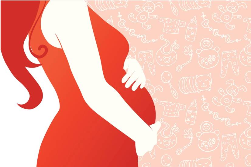 Czym jest łożysko, kiedy powstaje i jaką pełni funkcję podczas ciąży?