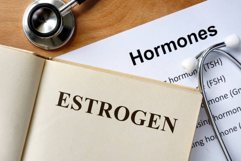 Czym jest hormon estrogen i jak wpływa na organizm kobiety?