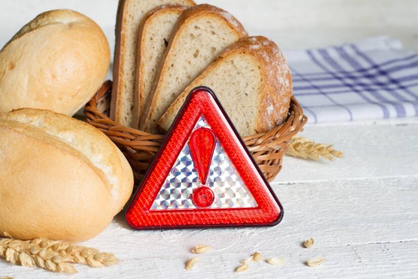 Nietolerancja glutenu: gdzie występuje i jakie pokarmy zawierają gluten?