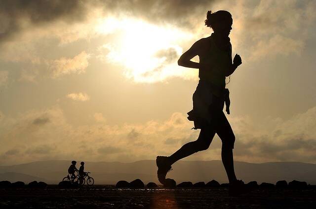 Co to jest trening cardio i czy ćwiczenia cardio są dla każdego?