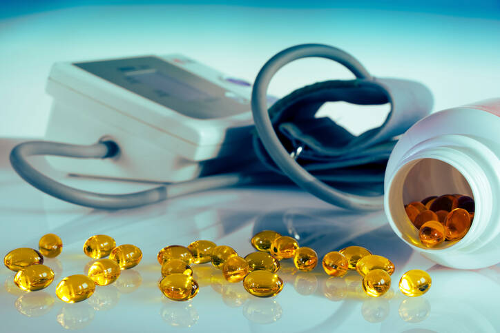 Nasze organizmy potrzebują kwasów tłuszczowych omega-3, ale czy dostarczamy je w wystarczającej ilości?