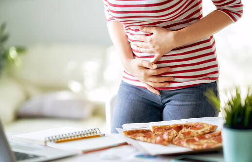 Rak jelita grubego: przyczyny, etapy, objawy? Dieta i odżywianie?
