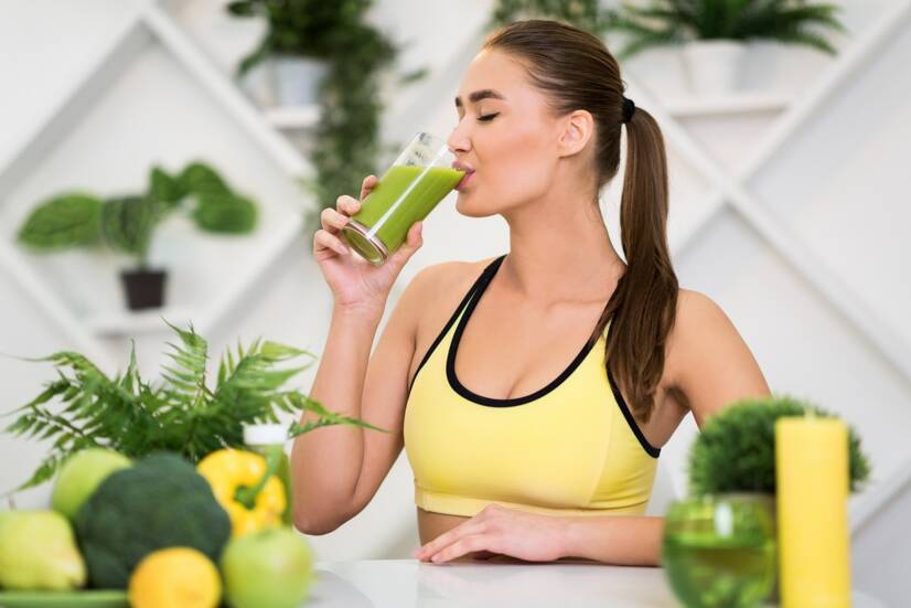 Przepisy na smoothie na odchudzanie: jakie składniki wybrać do ich przygotowania?