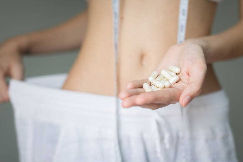 Spalacze tłuszczu: jak działają? Prosta droga do wymarzonej sylwetki?