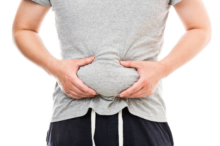 Dowiedz się więcej o zespole metabolicznym i jego powikłaniach