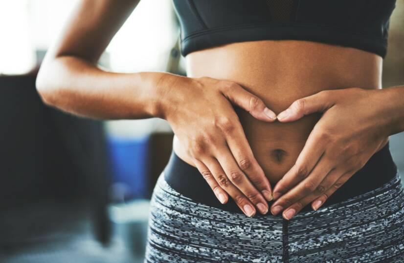 Przewód pokarmowy i trawienie: jak je wspierać? Funkcja + enzymy trawienne