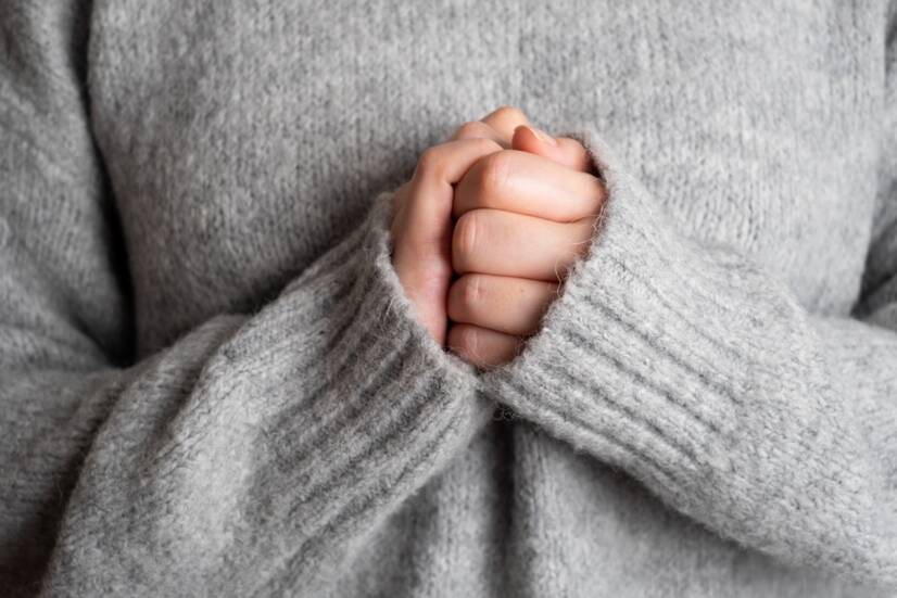 Obniżona temperatura ciała: jakie są najczęstsze przyczyny? + Wartości w tabeli