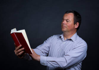 Co to jest prezbiopia? Prezbiopia?