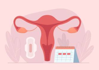 Jak działa cykl menstruacyjny? Długość i fazy cyklu + objawy
