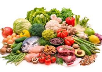 Dieta niskohistaminowa: jak jeść, co mogę/czego nie mogę jeść (lista produktów)