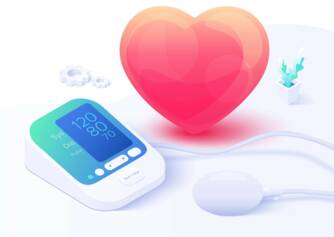 FAKT: Jakie wartości ciśnienia krwi są w normie, jakie są niskie, a jakie wysokie?