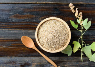 Quinoa, jej przygotowanie i wpływ na nasze zdrowie? Oto nasz przepis