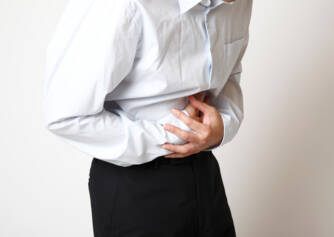 Czy cierpisz na wrzody żołądka? Oto najczęstsze ich przyczyny