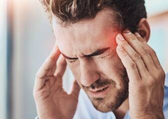 Ból głowy: najczęstsze przyczyny i jak się go pozbyć (Rodzaje bólu)