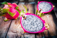 Pitahaya, smoczy owoc jako superżywność? Jakie są jego korzyści zdrowotne?