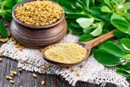 Kozieradka (fenugreek): jaki ma wpływ na zdrowie, libido?