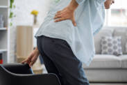 Co to jest zespół ogona końskiego? Jakie są jego przyczyny, objawy i diagnoza?