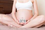 39 tydzień ciąży: czy często myślisz o porodzie?