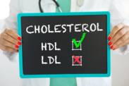 Jak obniżyć poziom cholesterolu? Znamy 20 produktów, które pomogą go kontrolować