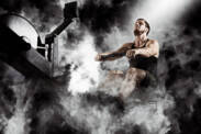 CrossFit - intensywny trening, który da ci popalić