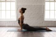 Pilates: ćwiczenia dla zdrowia ciała i umysłu + 5 ćwiczeń na plecy