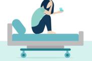 Aborcja: jakie są rodzaje i etapy aborcji? Z czym wiąże się aborcja?