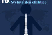 Światowy Dzień Kręgosłupa? 16 października na rzecz zdrowych pleców i walki z bólem kręgosłupa